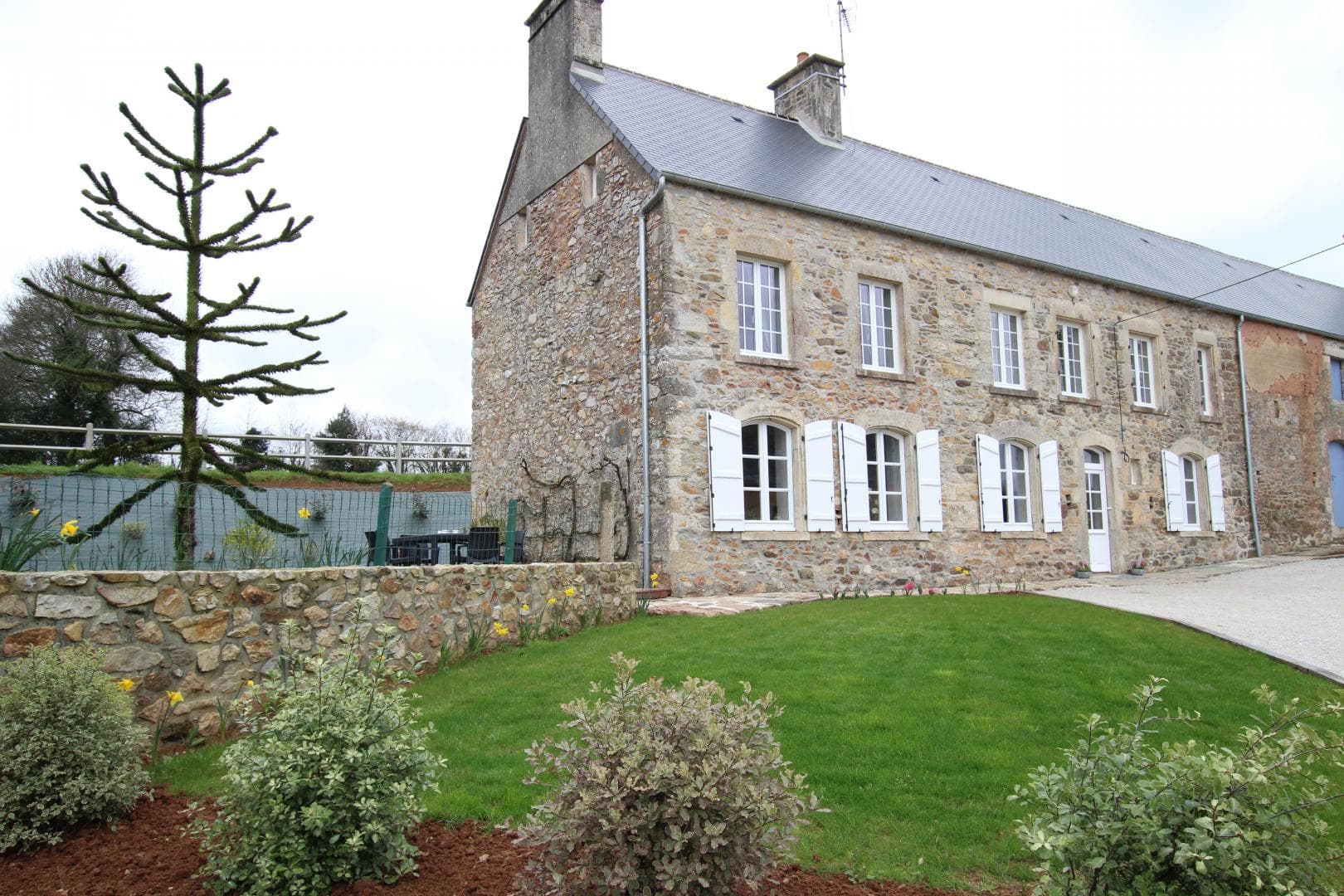La Vicharderie