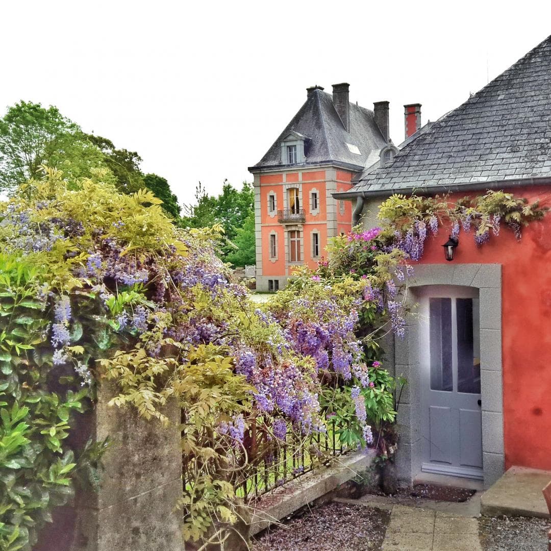 L'Orangerie