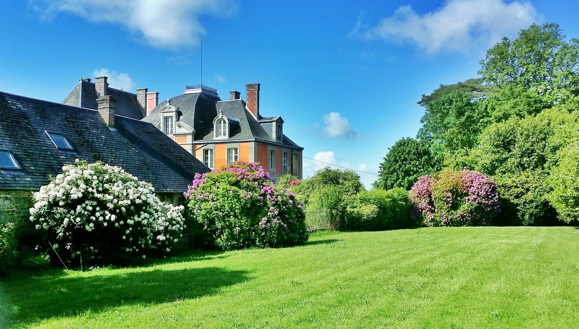 L'Orangerie