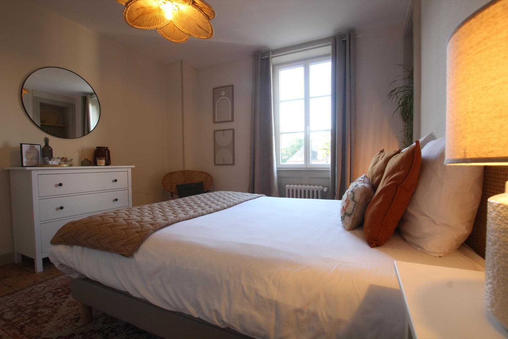 La Suite