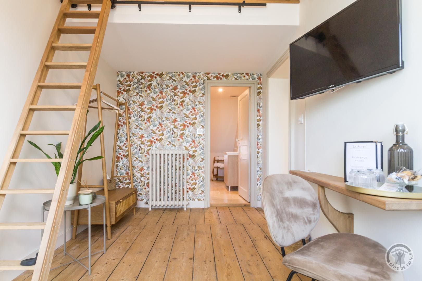 La Suite
