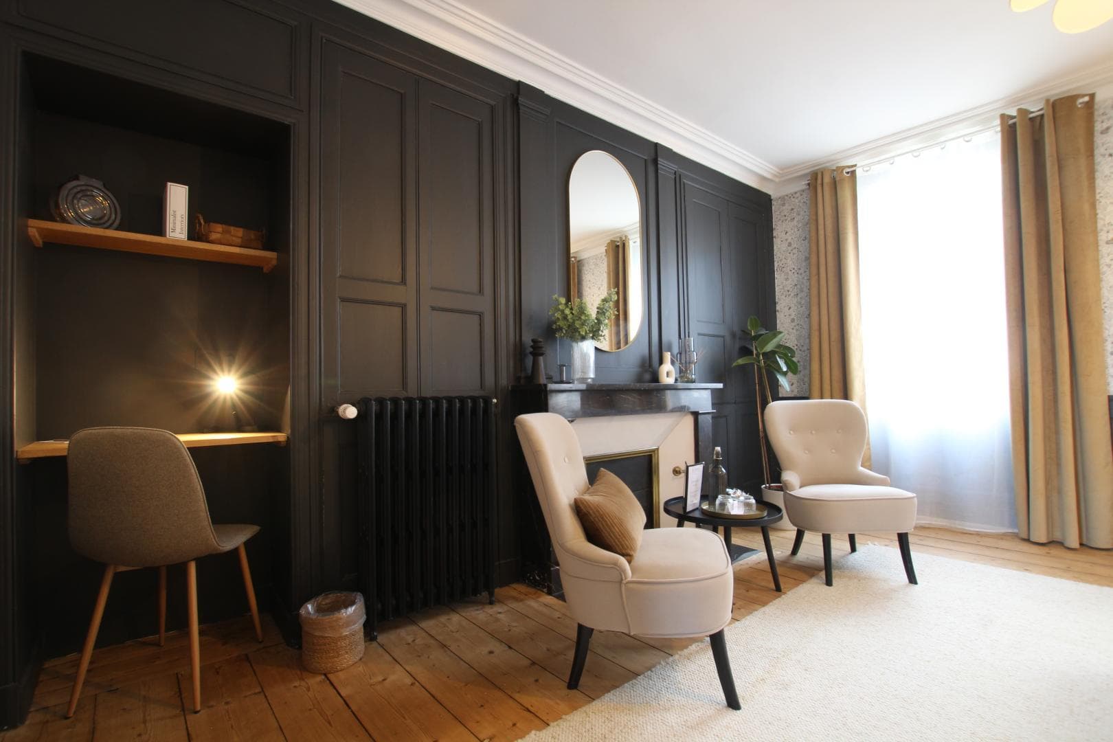 La Suite