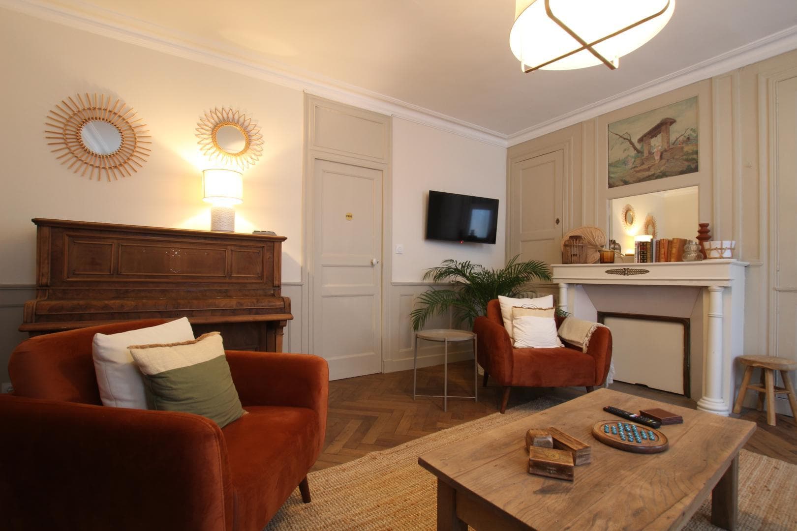 La Suite
