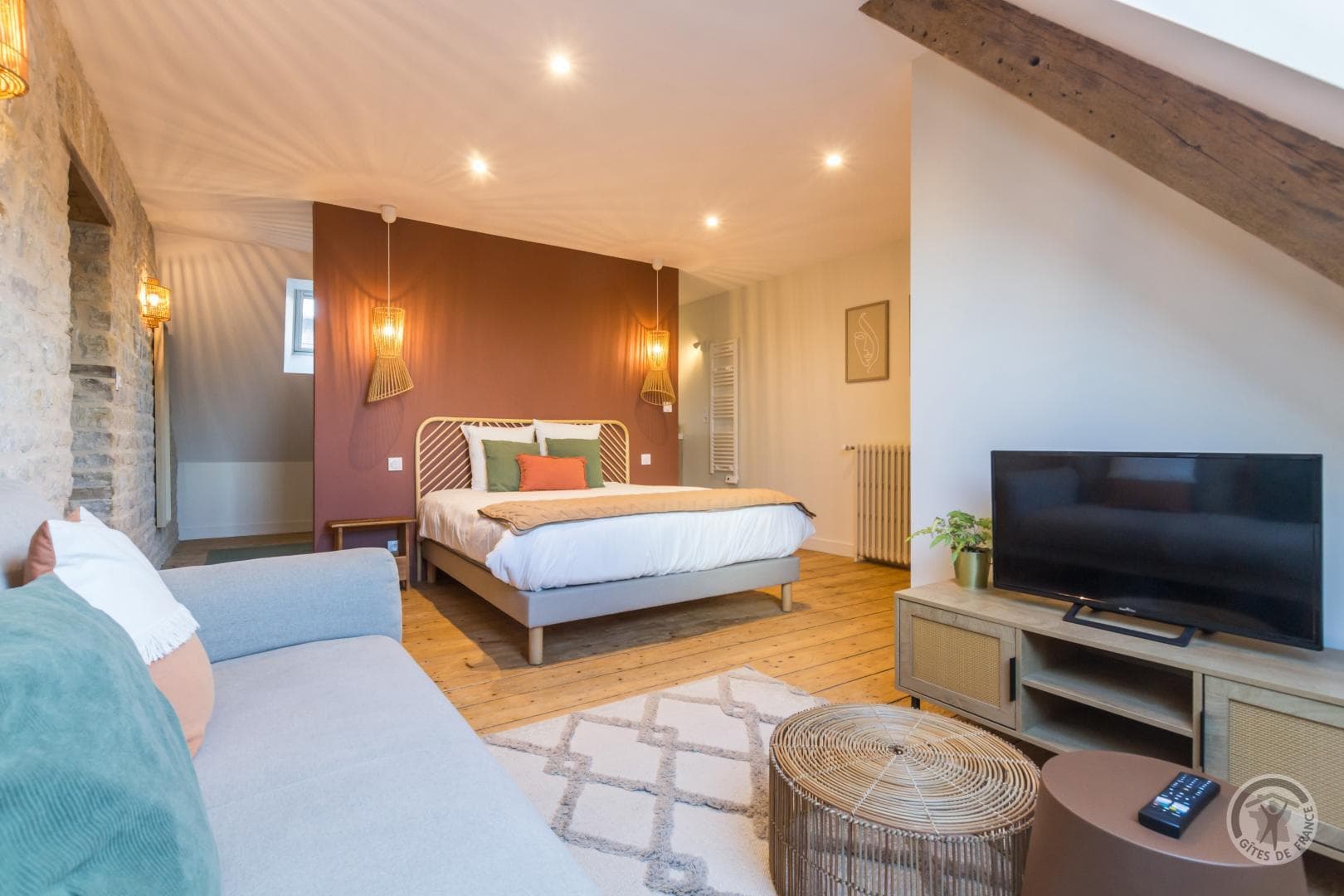 La Suite