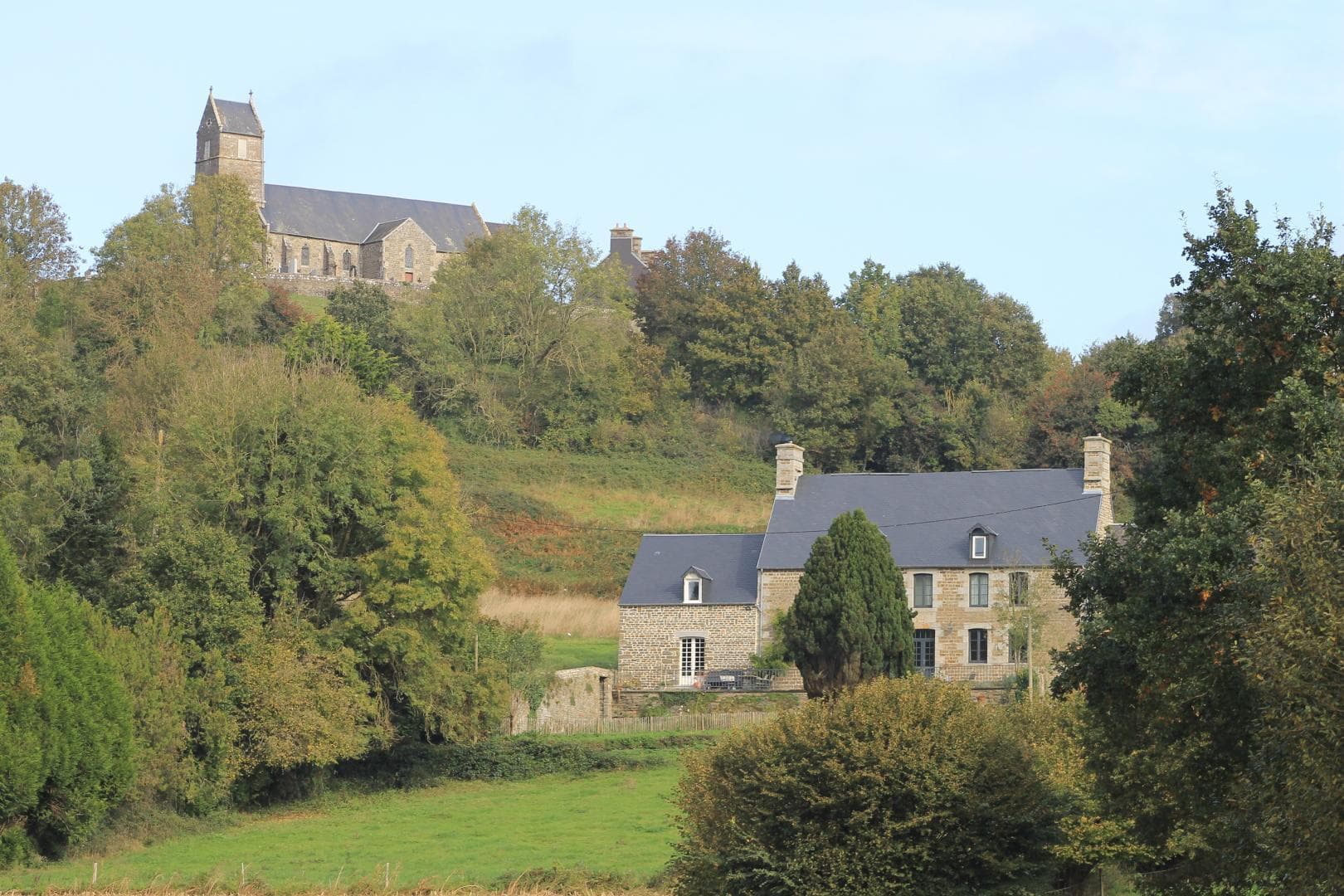 La Thérèsienne