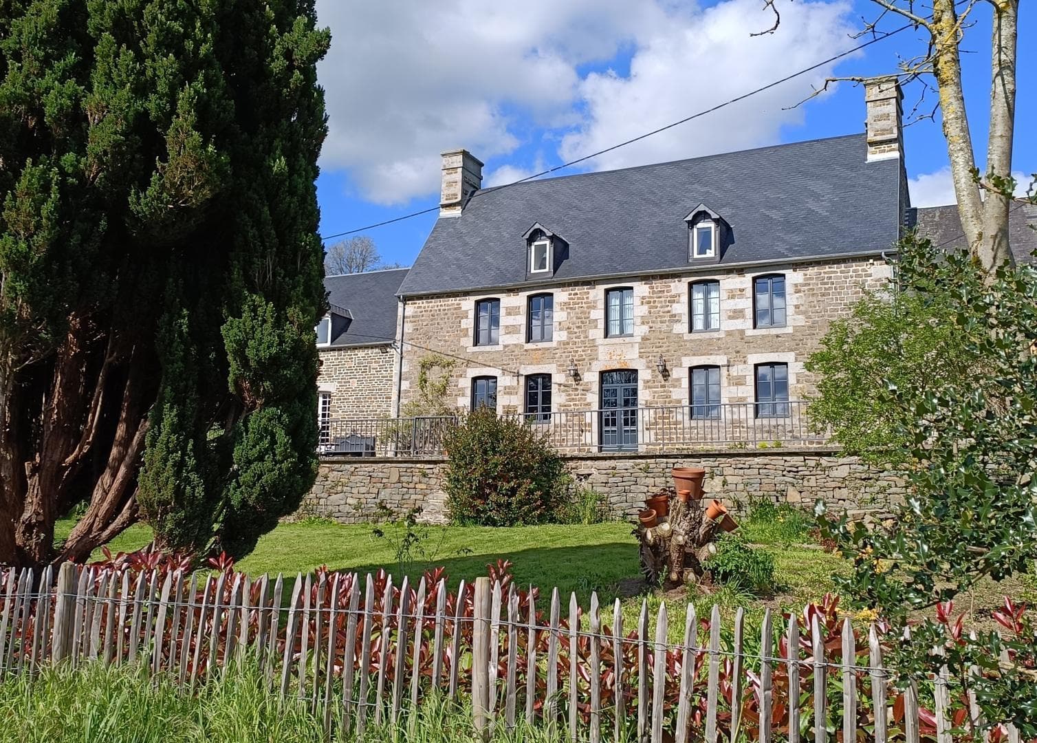 La Thérèsienne