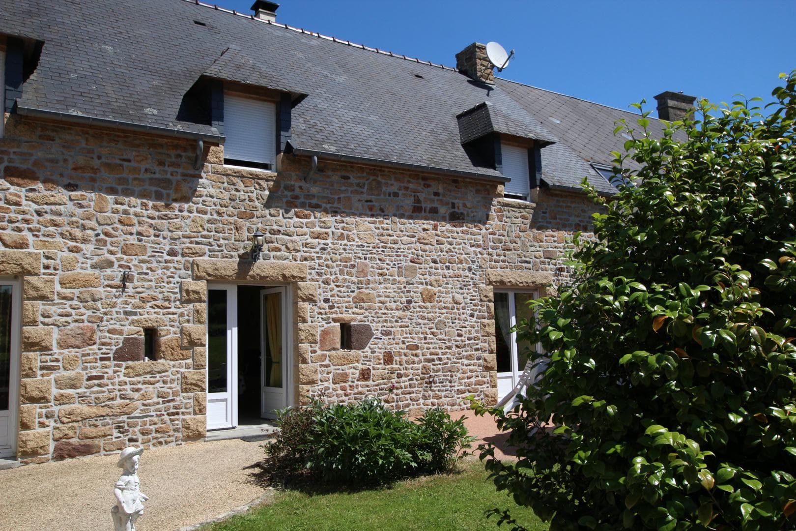 La Juliennière