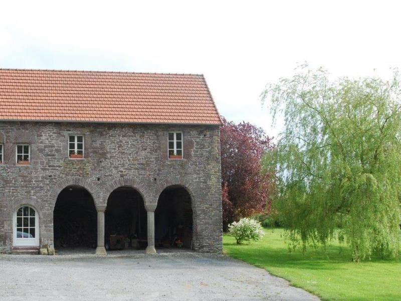 Le Manoir du Butel