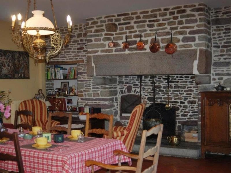 Le Manoir du Butel