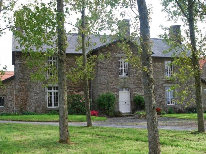 Le Manoir du Butel