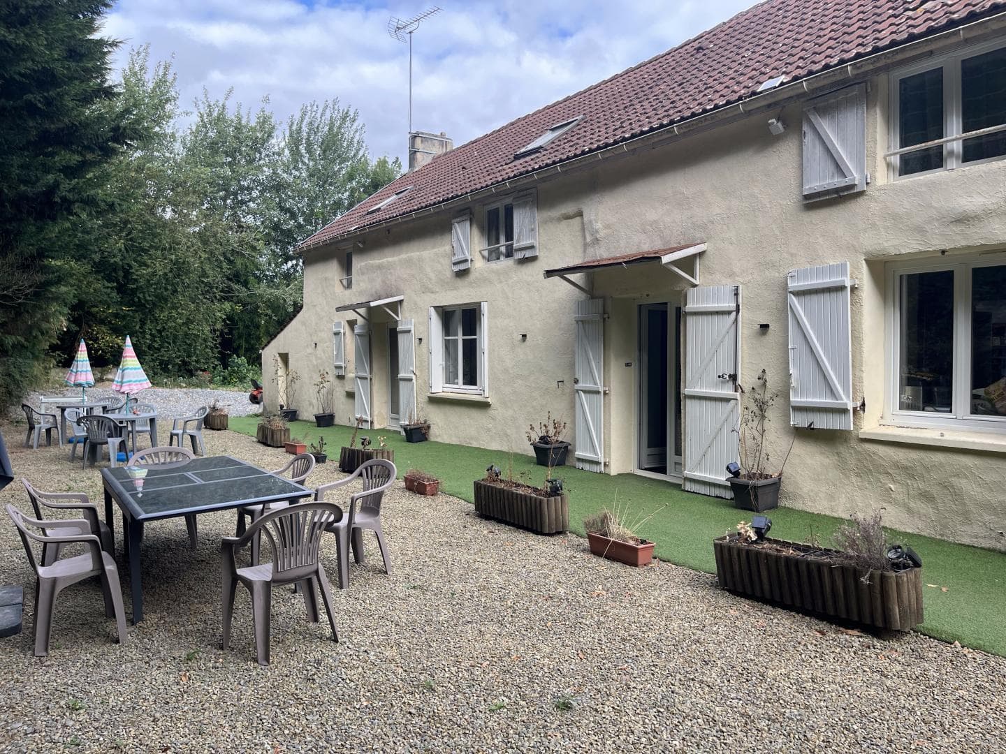 Le Clos Michel