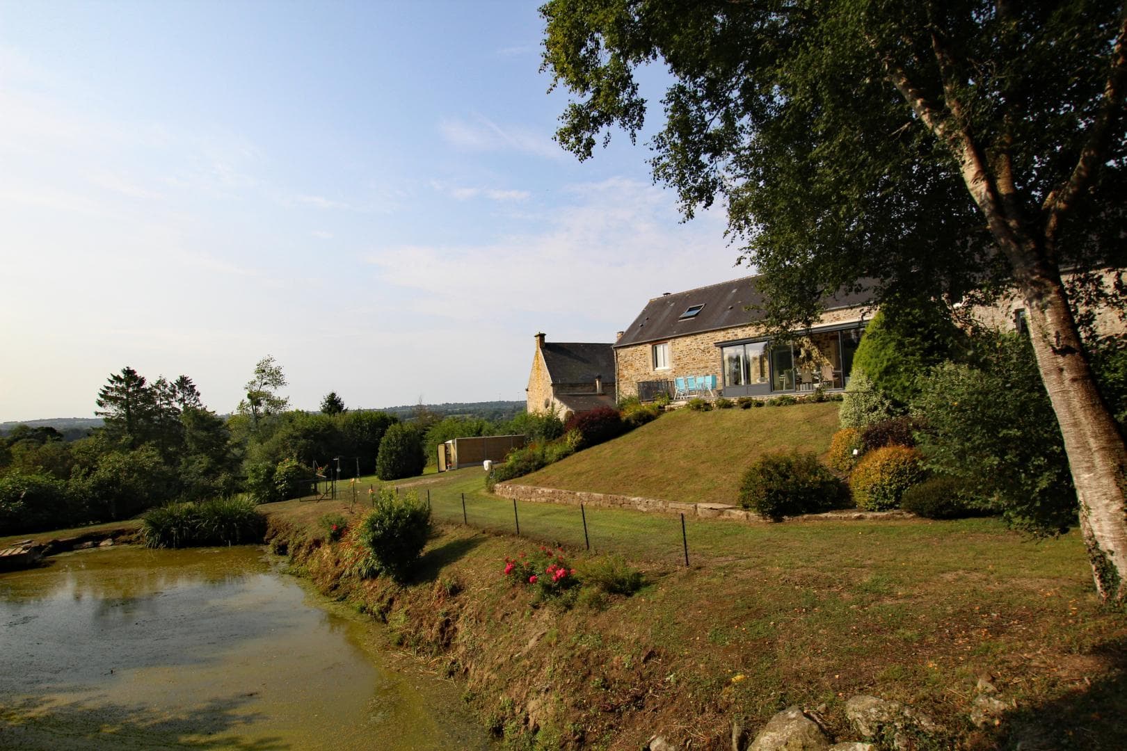 L'Olivier