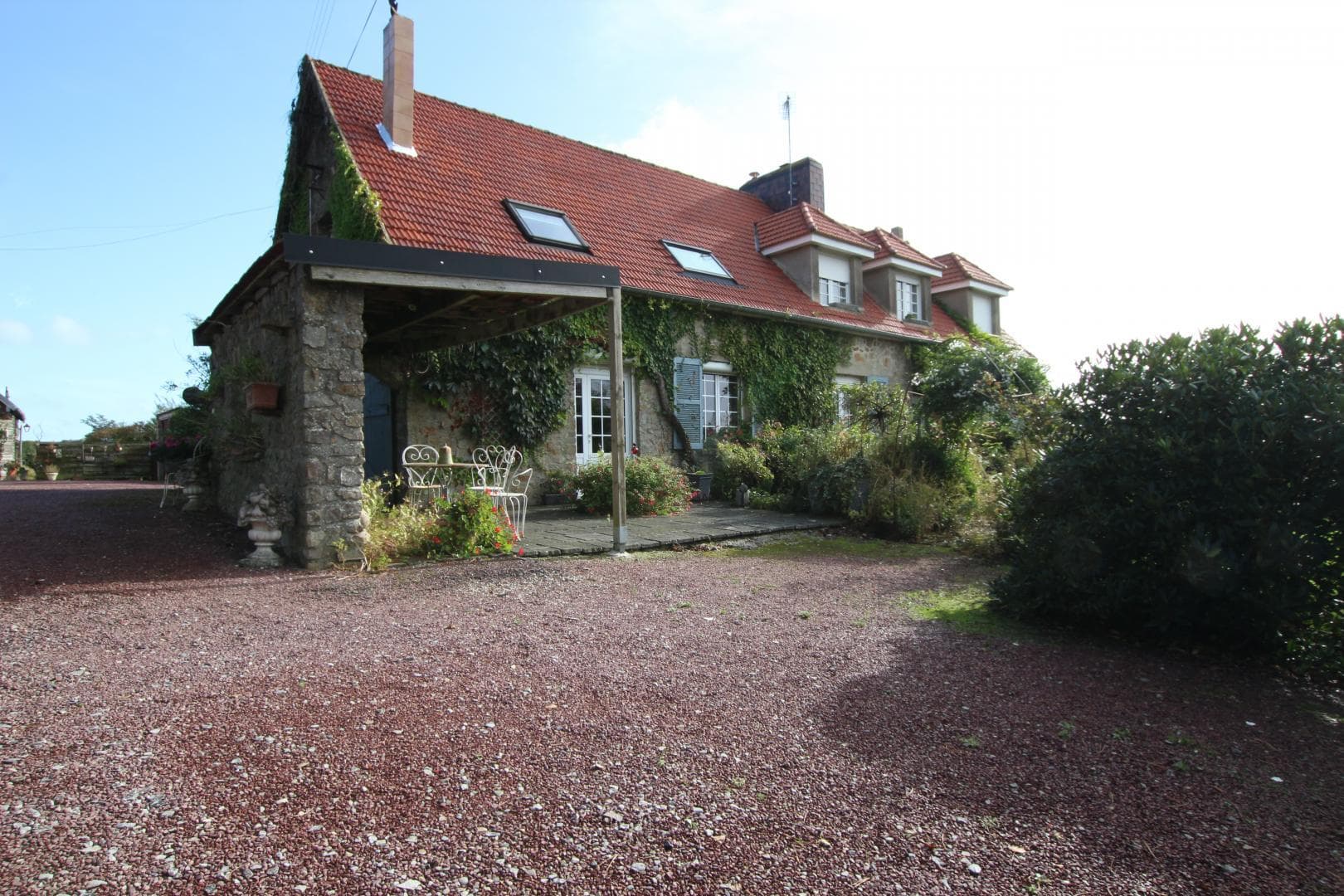 Le Mont Scolan