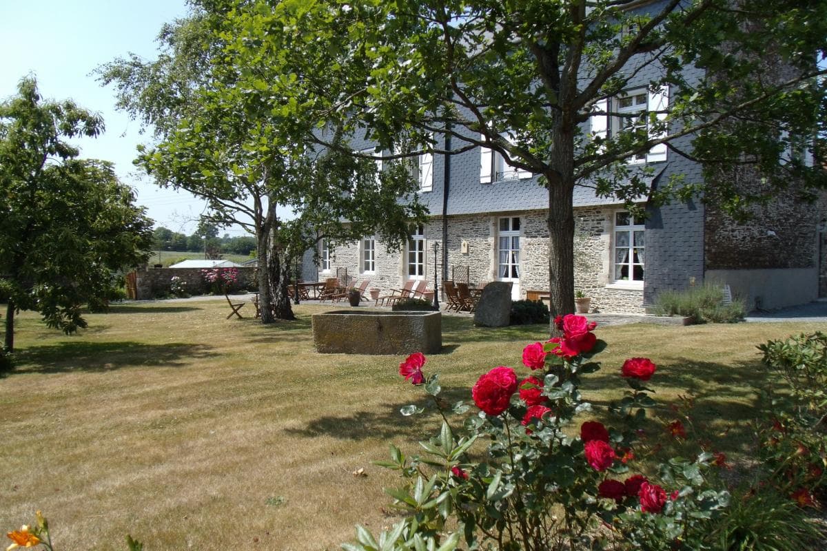 Le Tertre