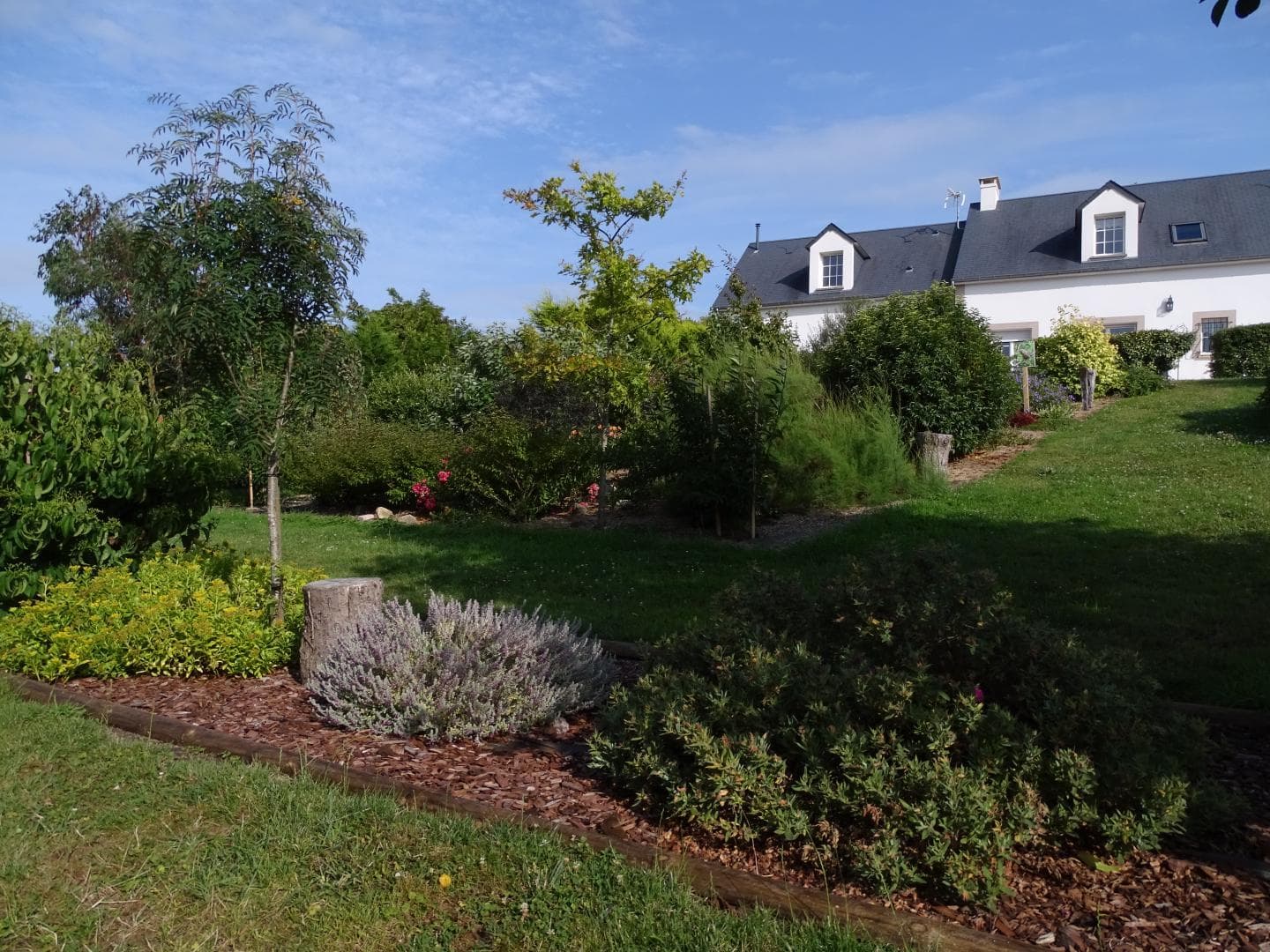 Au Bord de Douve