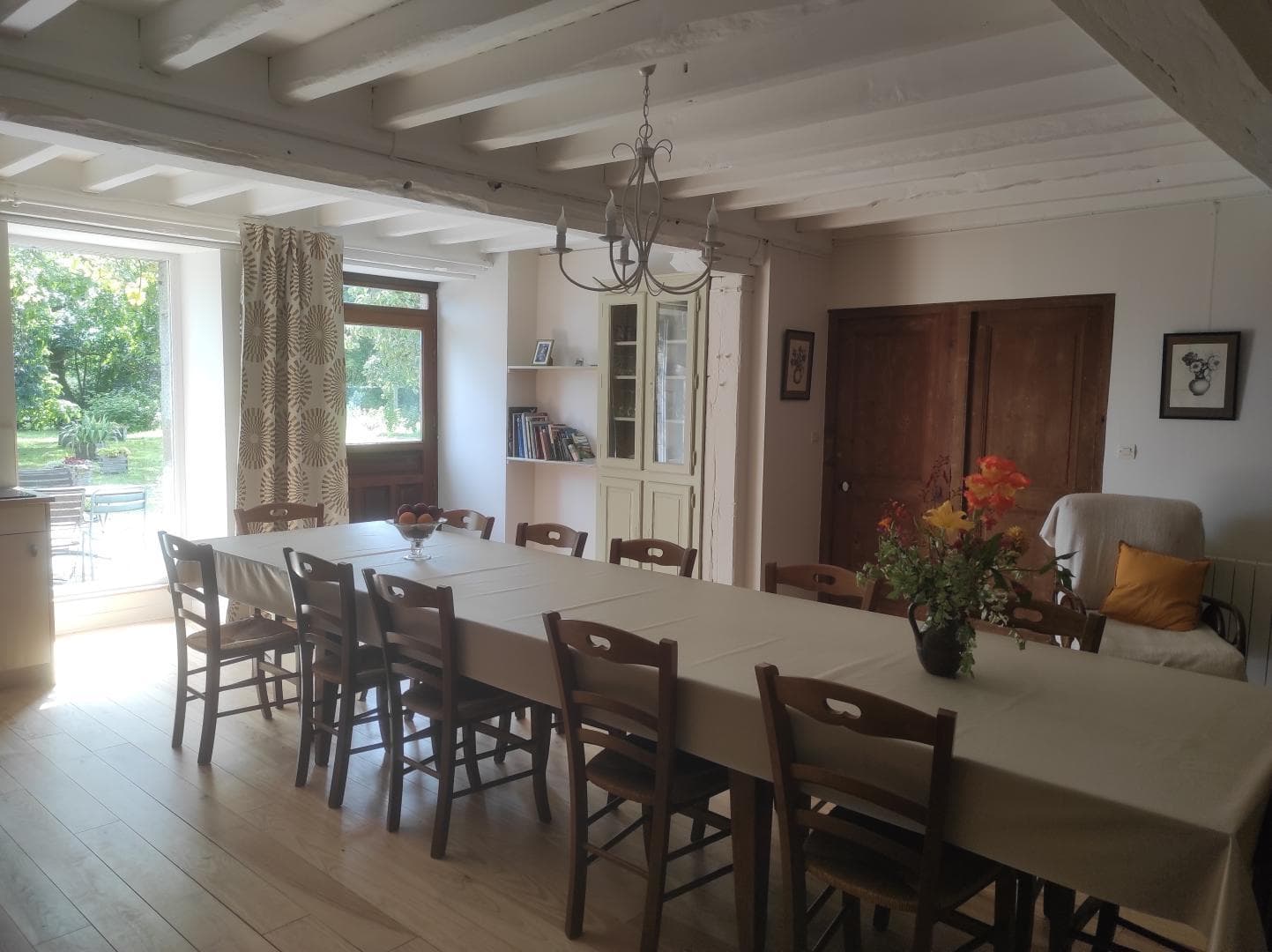 Ferme de la Motte