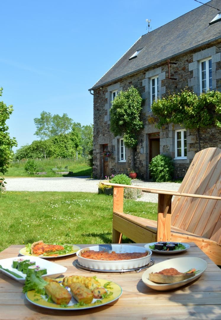 Ferme de la Motte