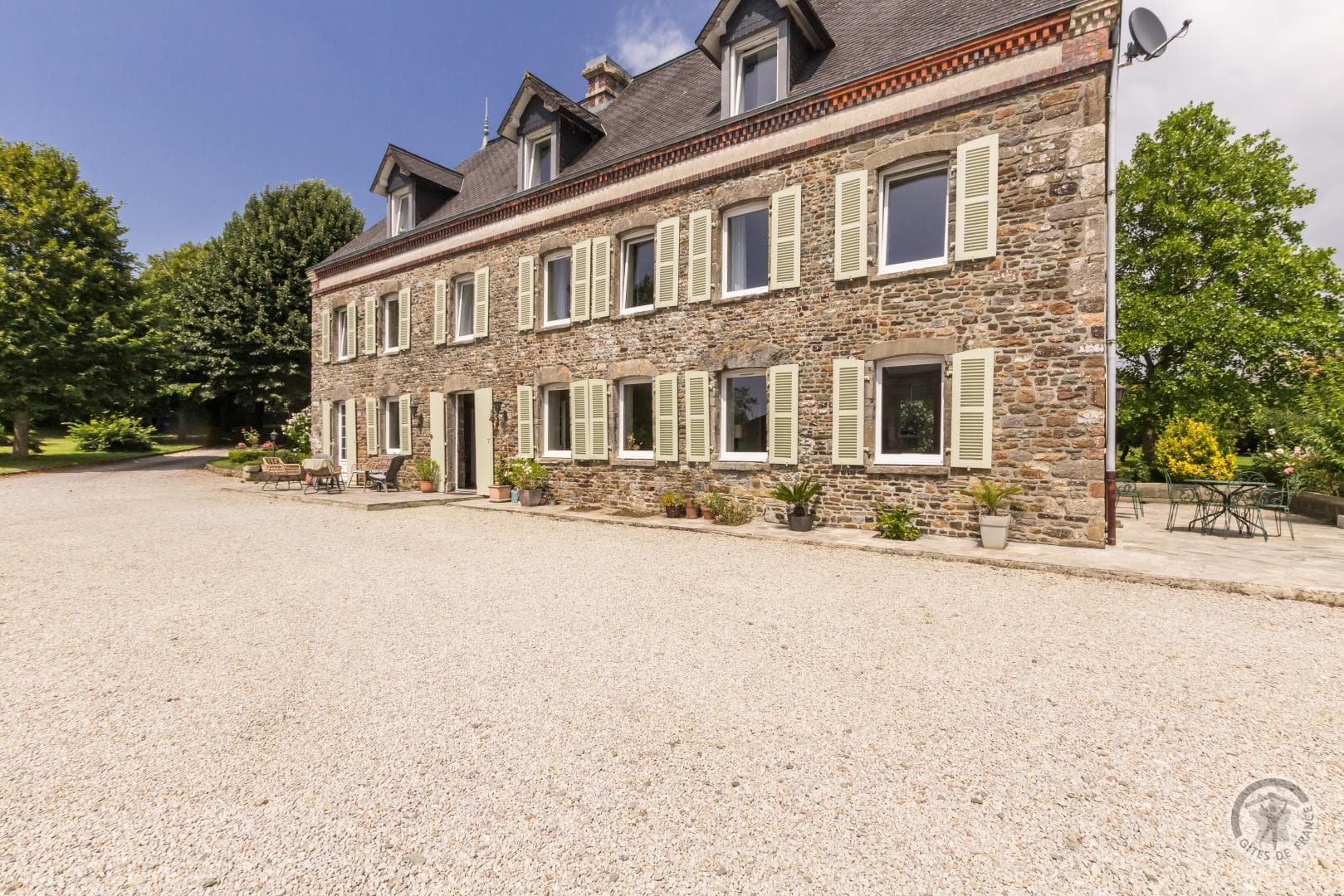 Domaine Les Sources