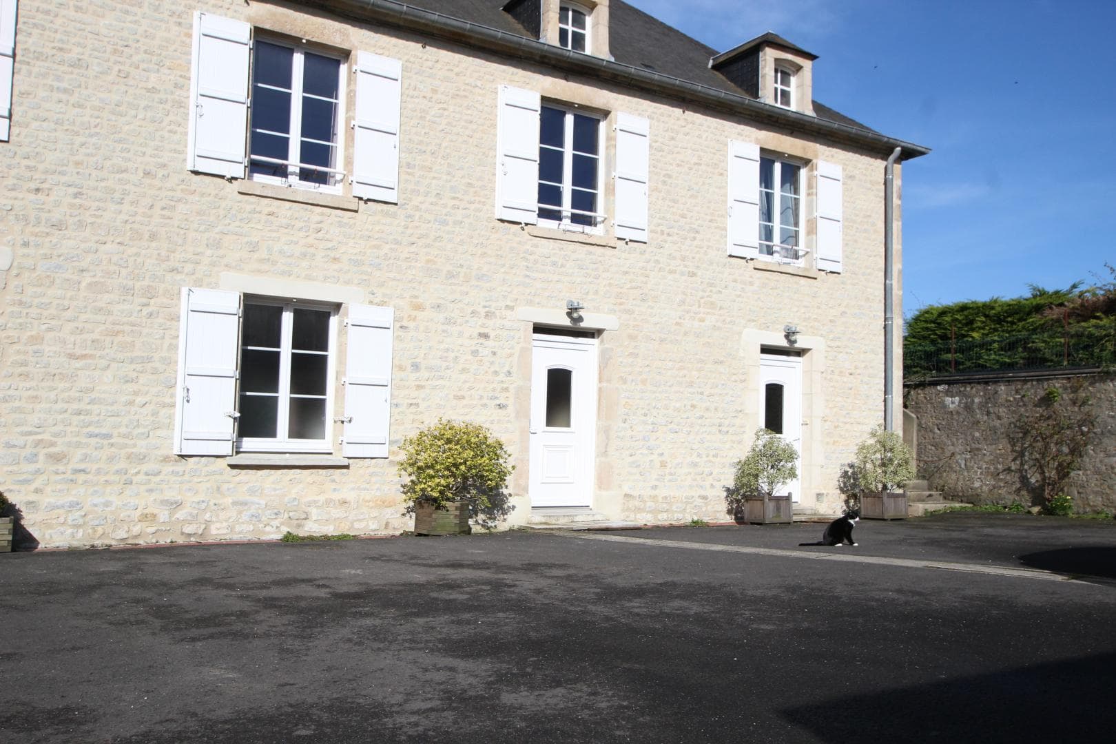 L'école