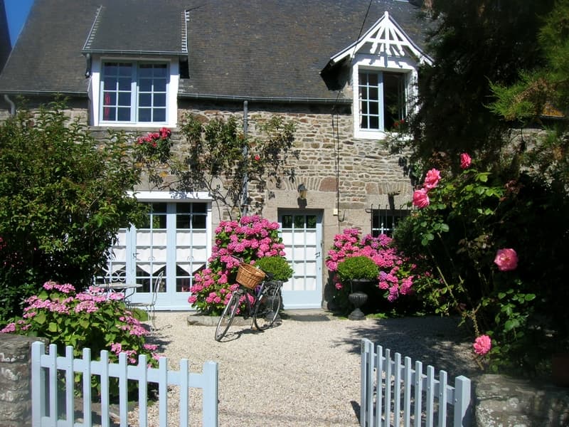 Le Jardin de Dragey