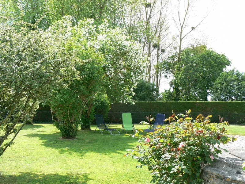 Les Champs