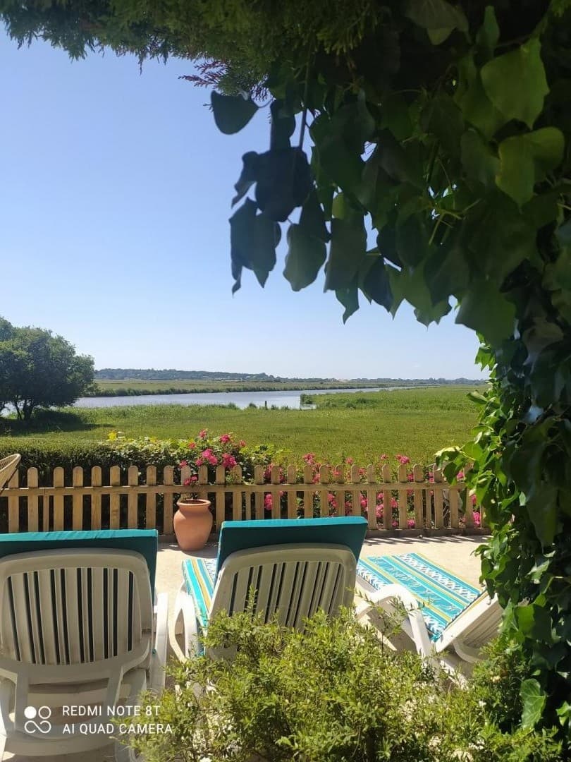 Les Marais de la Douve