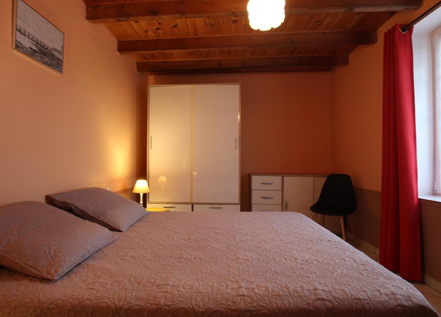 Le Roqueray