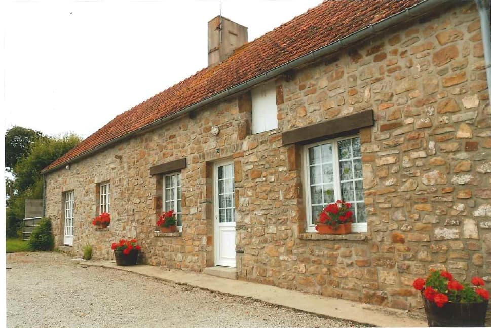 Le Roqueray