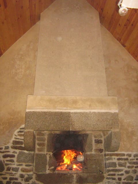 La Boulangerie
