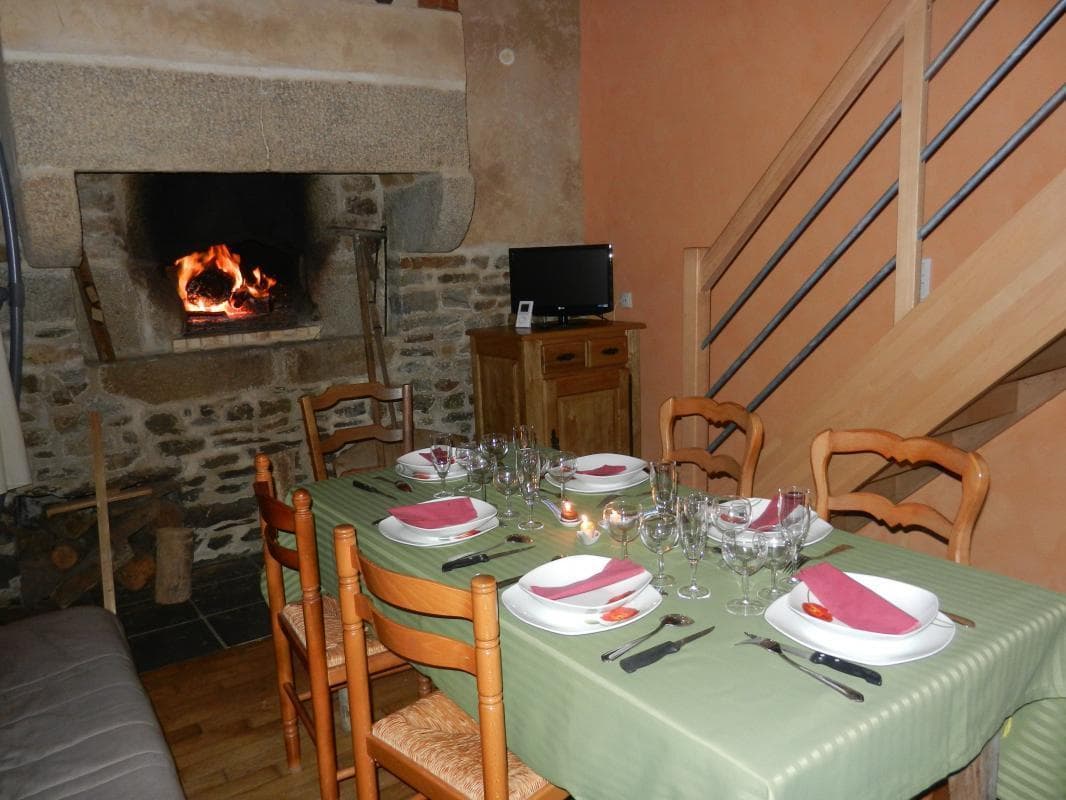 La Boulangerie