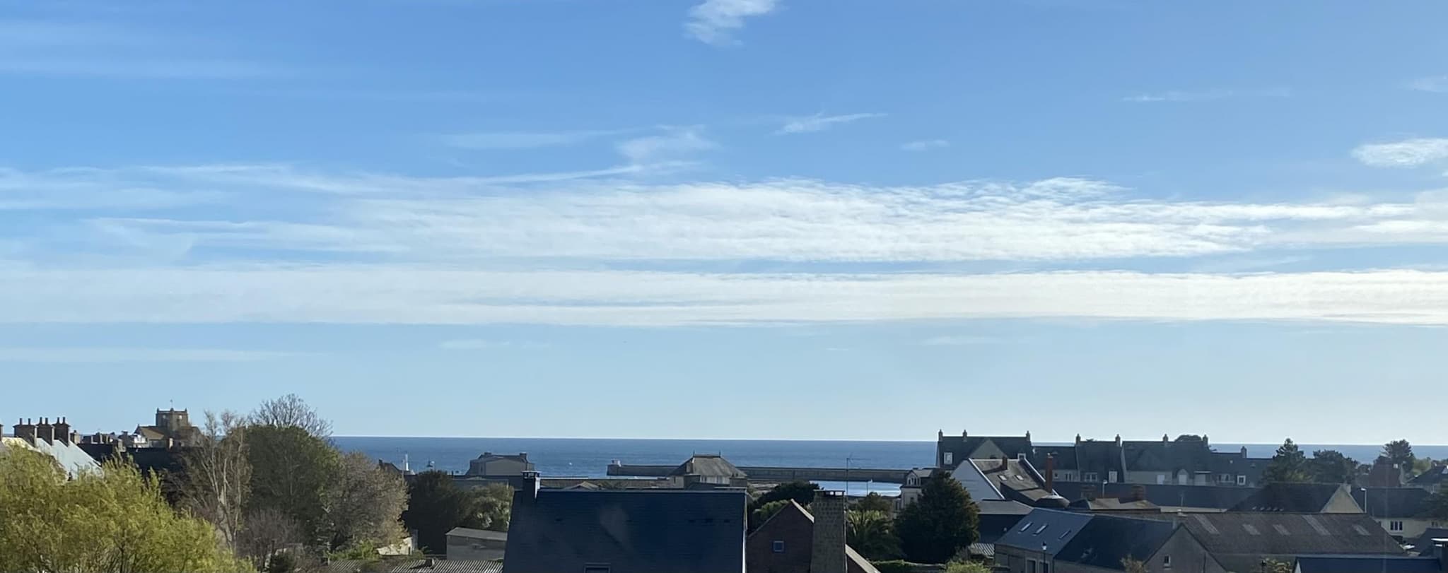 Les Bisquines