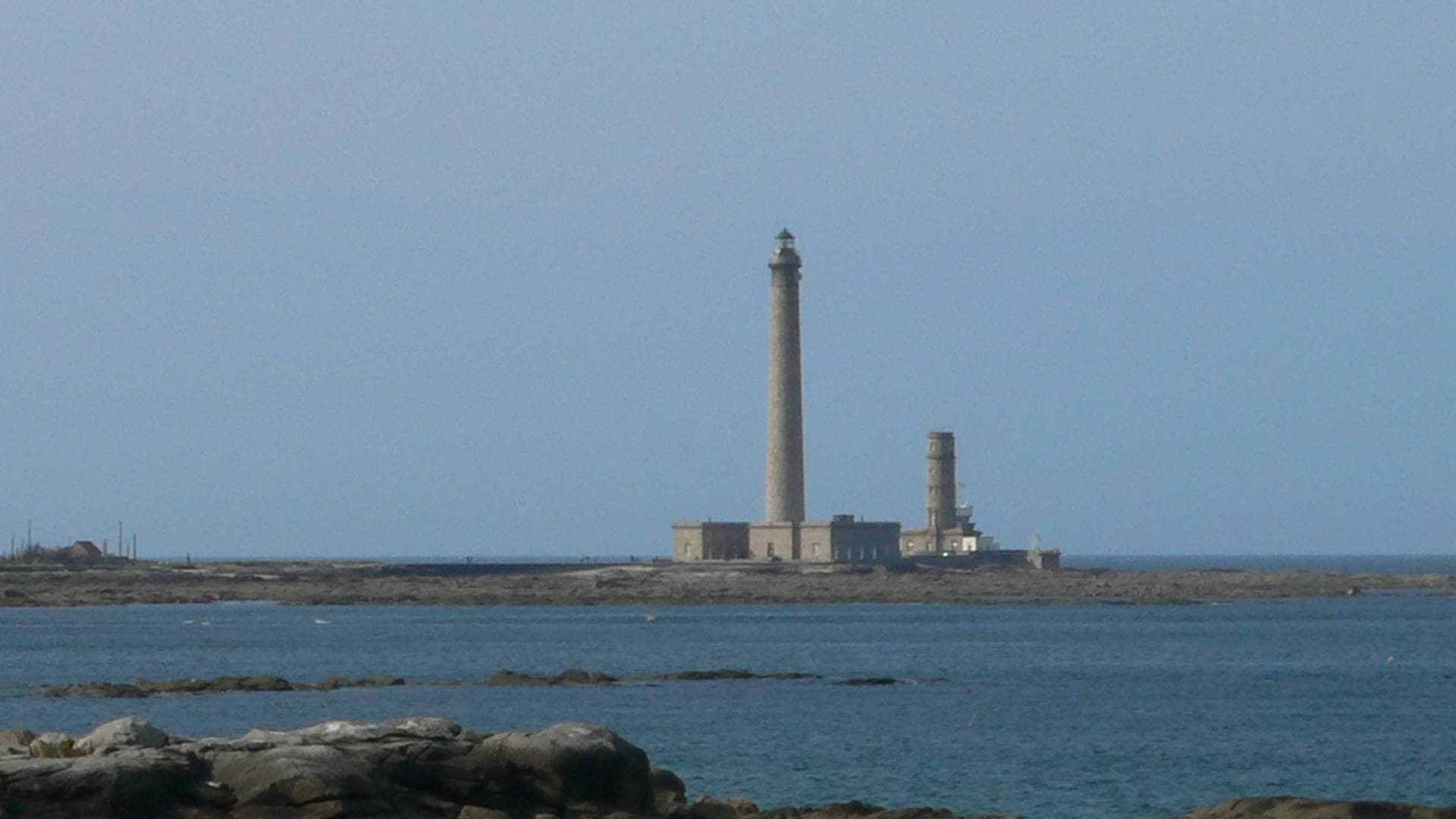 Les Bisquines