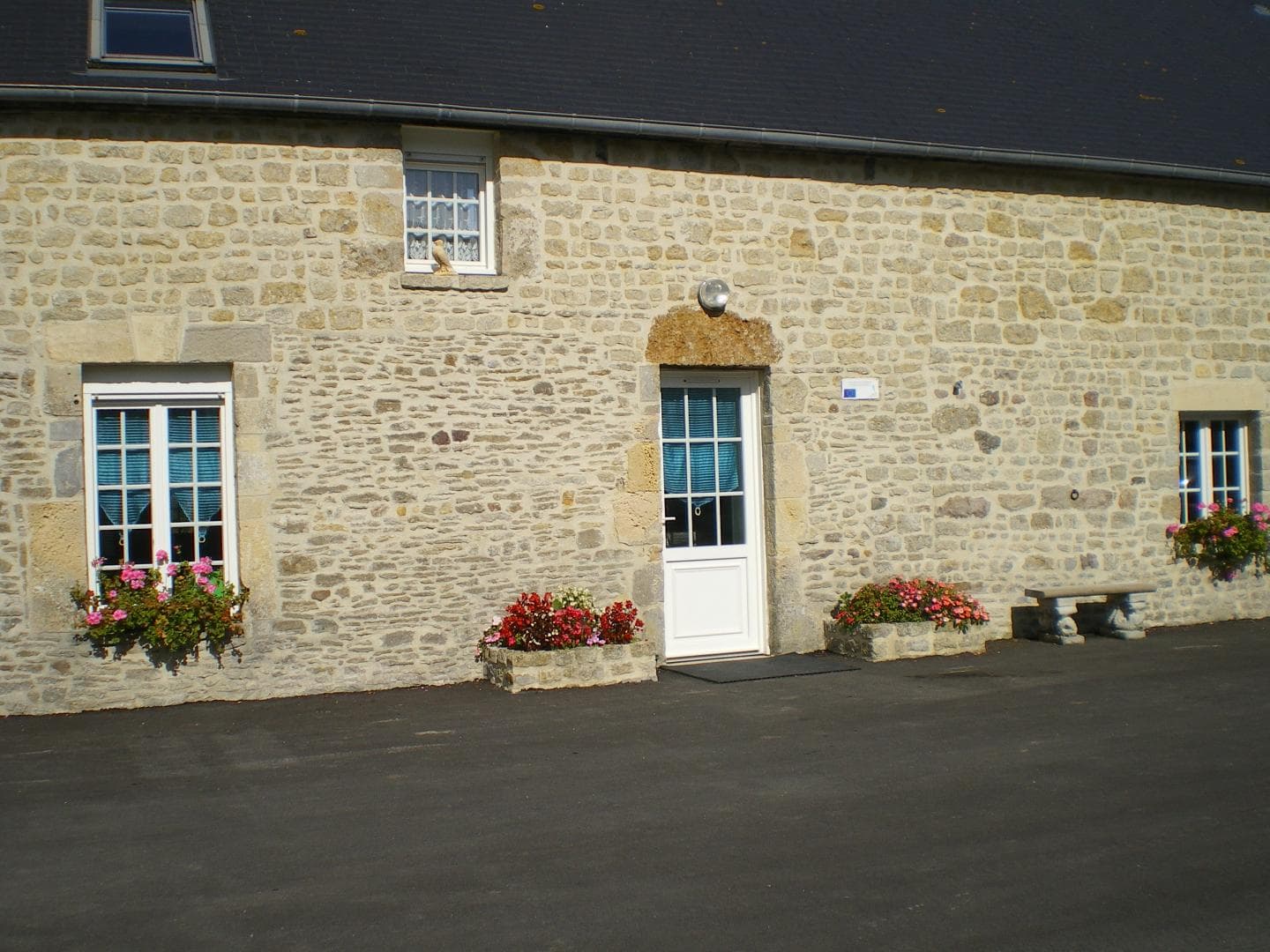 la Madeleine