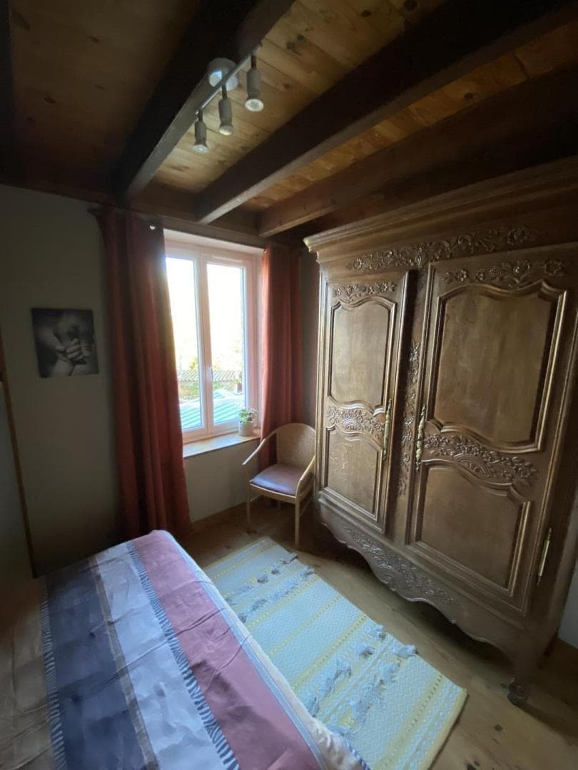 Le Pavillon