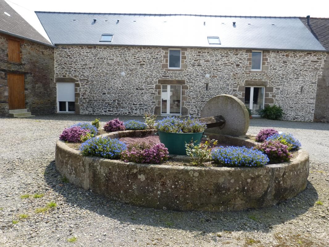 la Martinerie