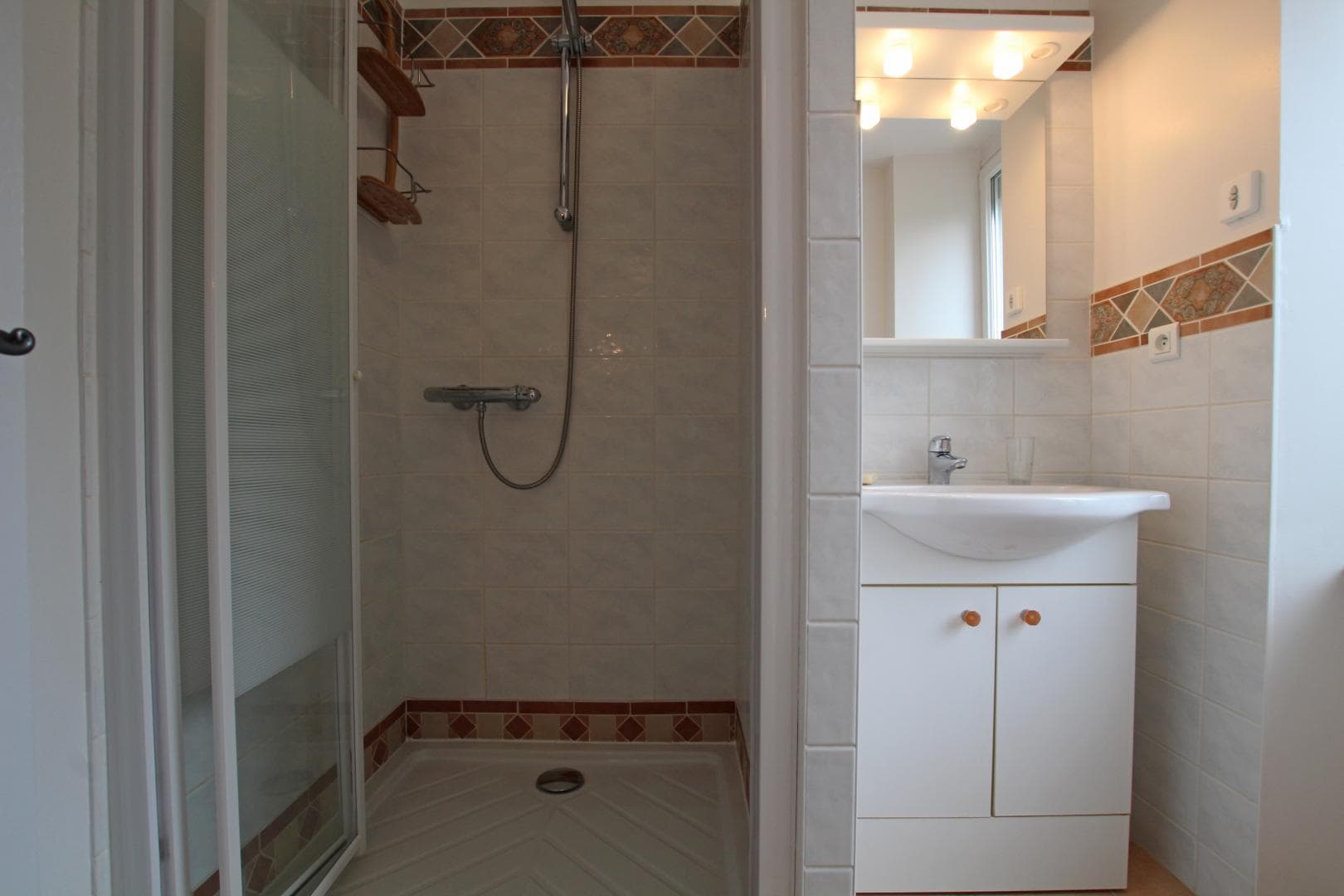 Les Magnolias