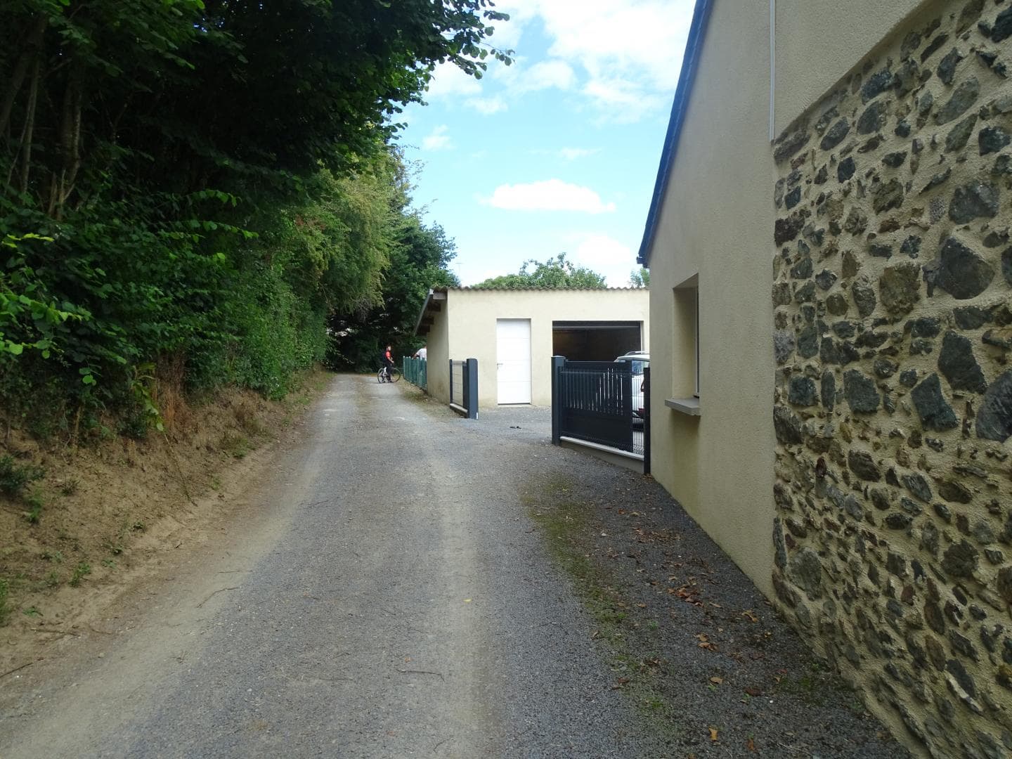 La Forge