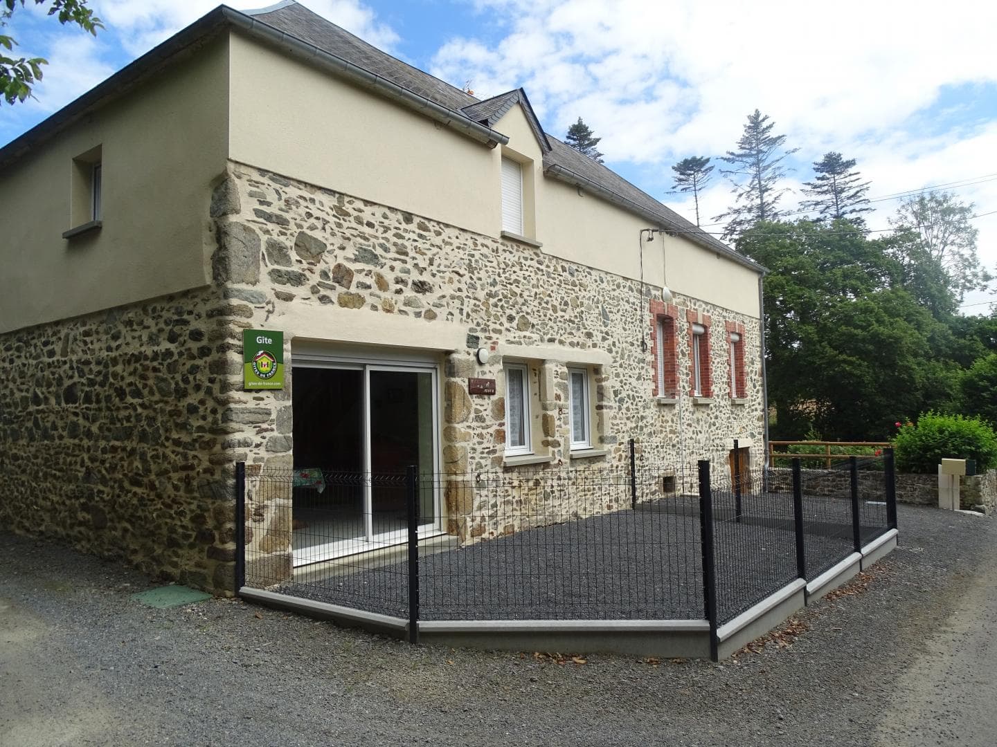 La Forge