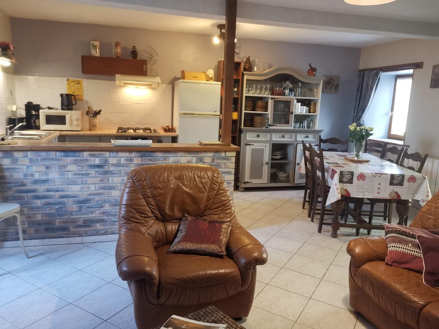 La Boulangerie