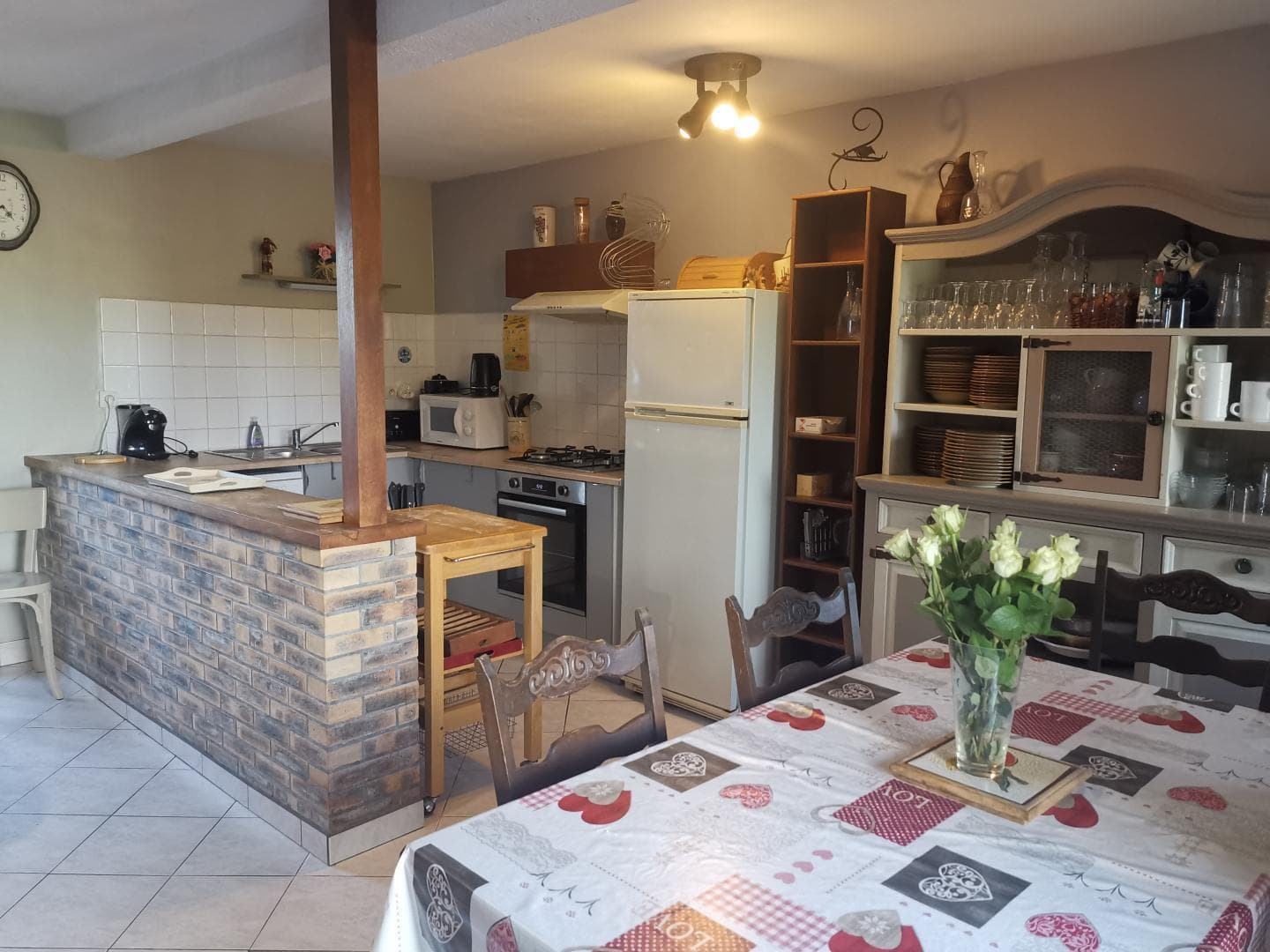 La Boulangerie