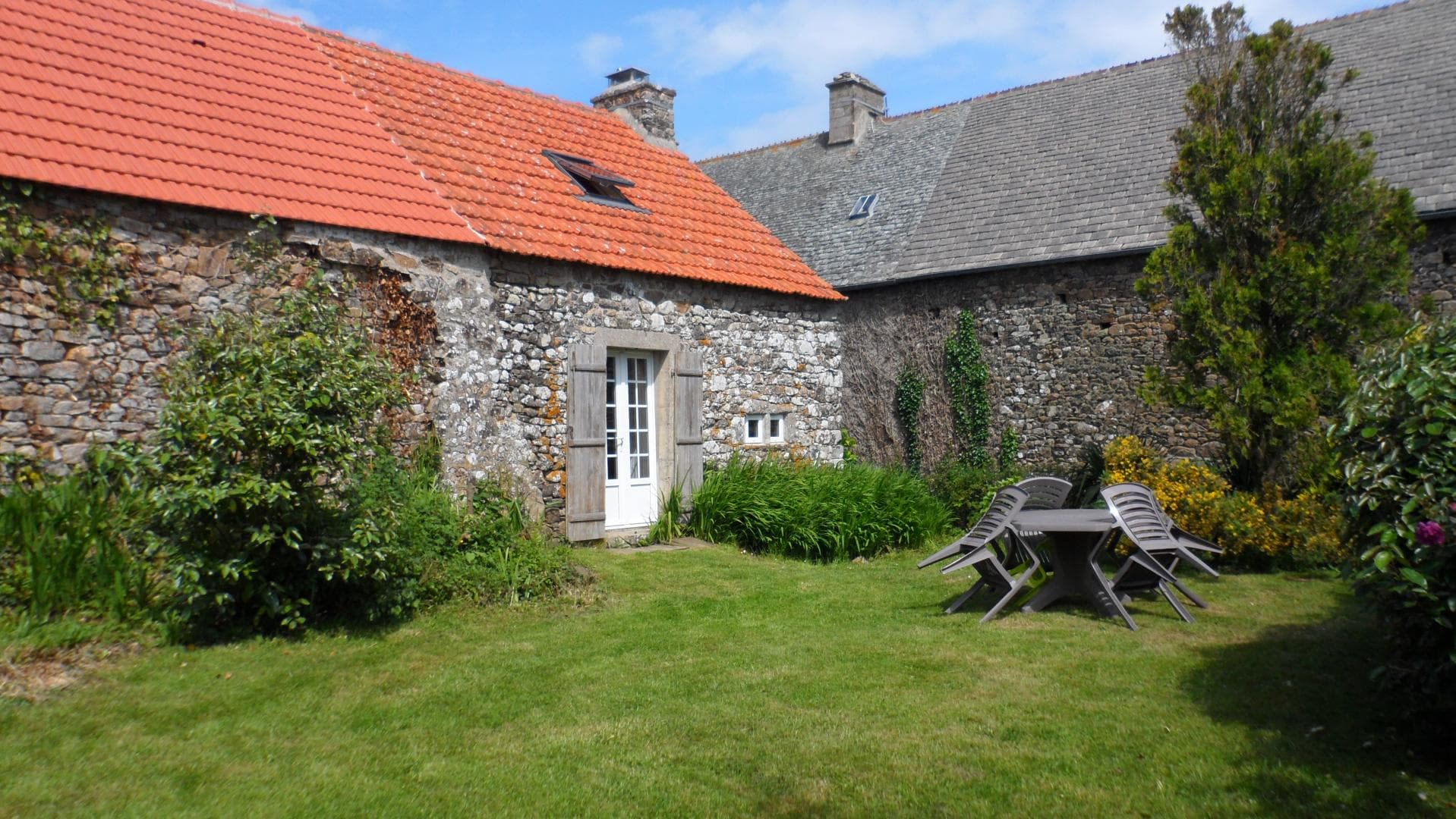 Maison Bosvy