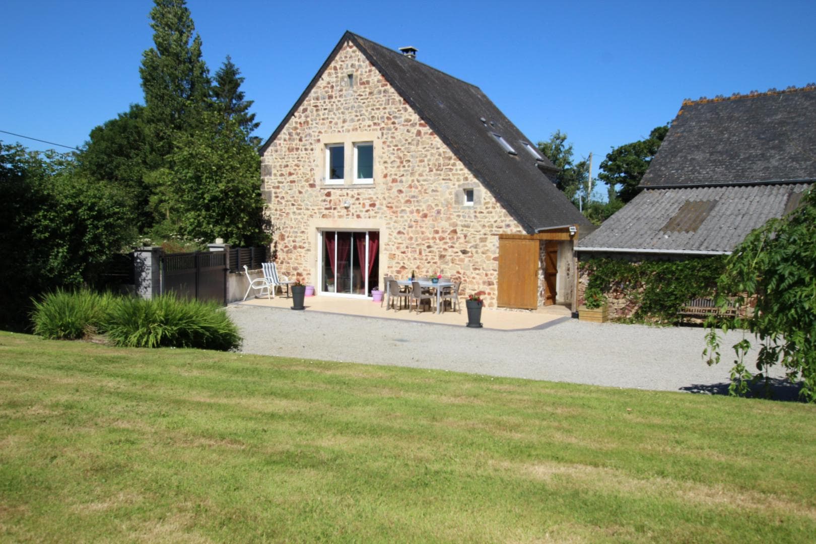 le Bocage