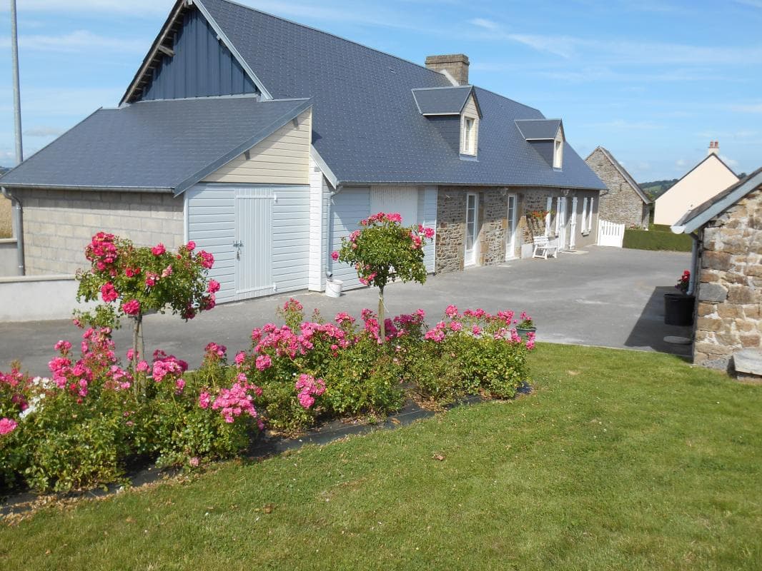 Les jardins de Marcelline