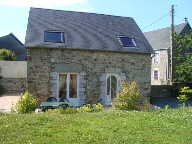 le Clos des Entes