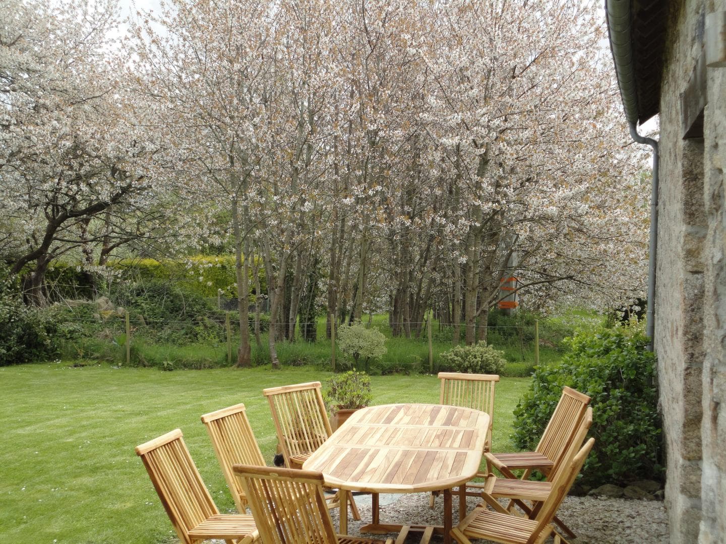 la Couplière