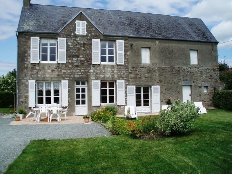 Le Hameau des Champs