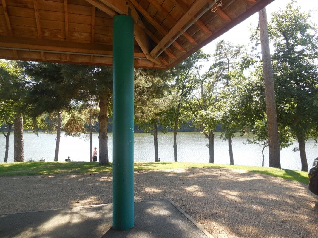 La Rivière