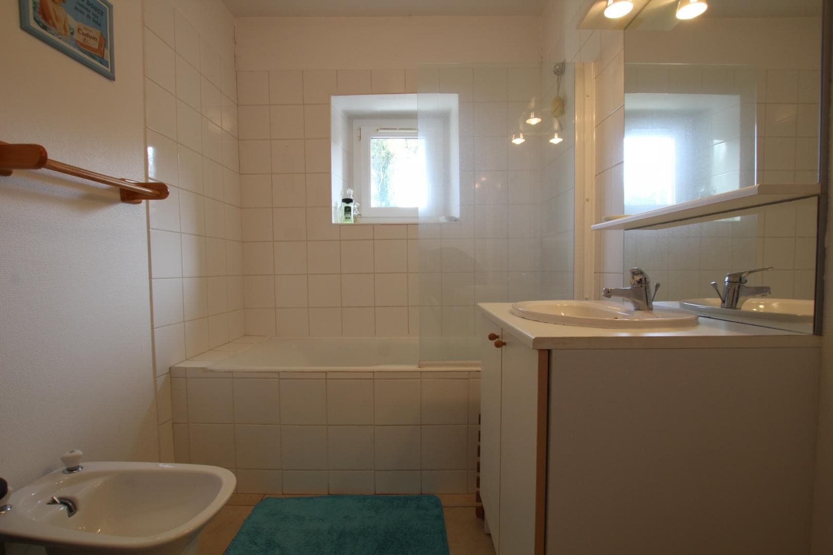 Cottage Le Jardin Feret