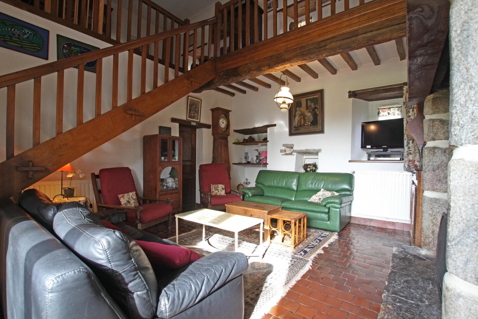 Cottage Le Jardin Feret