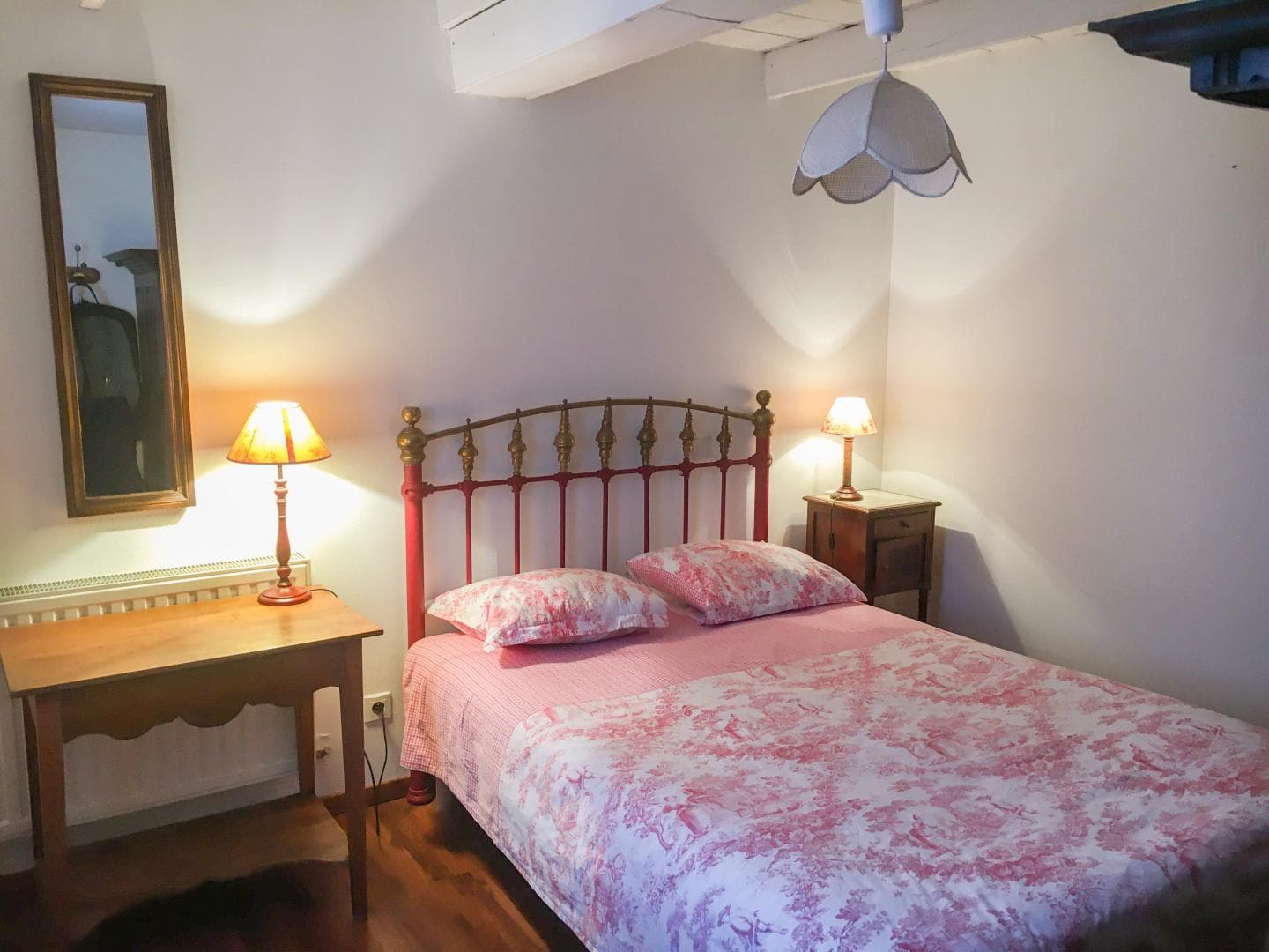 Cottage Le Jardin Feret